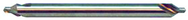 3X4 HSS RH 90 DEG LONG SERIES - Benchmark Tooling