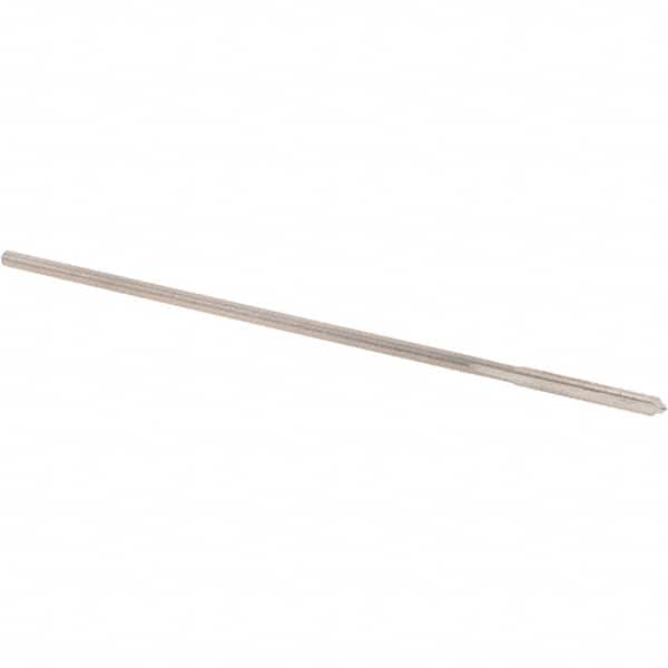 Alvord Polk - 0.065" Cobalt 4 Flute Chucking Reamer - Benchmark Tooling