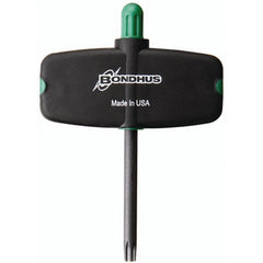 TP15 STARPLUS WINGDRIVER - Benchmark Tooling