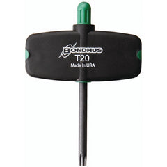 TP20 STARPLUS WINGDRIVER - Benchmark Tooling