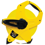 STANLEY® PowerWinder® Open Reel Long Tape 1/2" x 300' - Benchmark Tooling