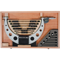 ‎24-30″ DIG INT ANVIL MIC - Benchmark Tooling