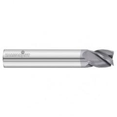 3400S FC18 1/2X5/8X3 4FL SE EM - Benchmark Tooling