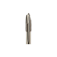 Spiral Point Tap: 3/4-10, UNC, 3 Flutes, 3 to 5, 2B, Vanadium High Speed Steel, TICN Finish 1.299″ Thread Length, 4.92″ OAL, Right Hand, H5, Series Z-PRO PO