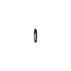 Spiral Point Tap: 1/4-28, UNF, 3 Flutes, 3 to 5, 2B, Vanadium High Speed Steel, TICN Finish 0.591″ Thread Length, 2.5″ OAL, Right Hand, H6, Series ZELX NI