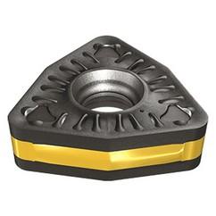 WOMG 643-R3P-IQ Grade IC8150 Turning Insert - Benchmark Tooling