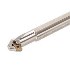 A40T-PDZNR15-D500 Coolant Thru Boring Bar - Benchmark Tooling