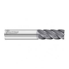 3410SD FC18 R.030 1/2X1-1/4 5F SEM - Benchmark Tooling