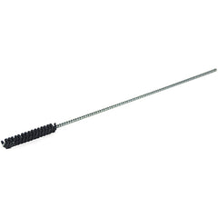 8 mm 320 Grit Silicon Carbide Bore Brush