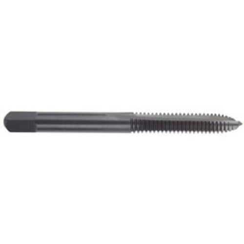‎3-48 Dia. - GH2 - 2 FL - HSS - Black Oxide - Plug Spiral Point Tap Series/List #2070X - Benchmark Tooling