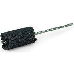 ‎1-1/8 180 Grit Silicon Carbide Bore Brush