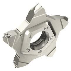 241.0ISO Grade IC908 Threading Insert - Benchmark Tooling