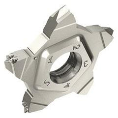 242.0ISO Grade IC908 Threading Insert - Benchmark Tooling