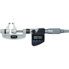 ‎75-100MM 0.001MM RESOLUTION MIC - Benchmark Tooling