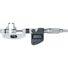 ‎3-4 INCH OUTSIDE CALIPER MICROMETER - Benchmark Tooling