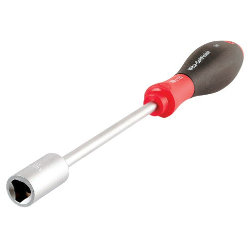 SOFTFINISH TRIANGLE NUT DRIVER M4 - Benchmark Tooling