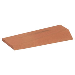 ‎1/2″ × 3/16″ × 4-1/2″ India Slip MultiForm Super Round Edge Fine Grit Aluminum Oxide - Benchmark Tooling