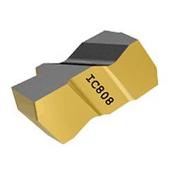 ING4125L Grade IC807 Insert - Benchmark Tooling