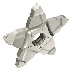 34N200J100 Grade IC908 Pentacut Insert - Benchmark Tooling