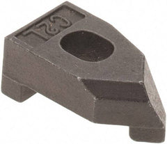 Sandvik Coromant - C2L Clamp for Indexables - Left Hand Cut - Benchmark Tooling