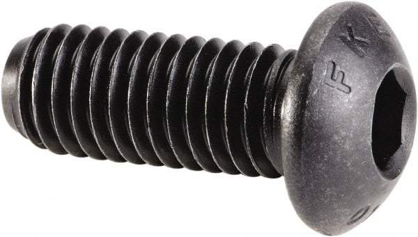 Kennametal - Cap Screw for Indexable Boring - For Use with Blades - Benchmark Tooling