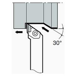 CKJNR2525 - Turning Toolholder - Benchmark Tooling