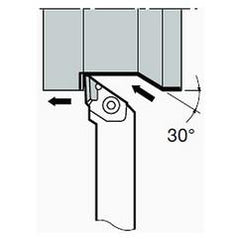 CKJNR2525 - Turning Toolholder - Benchmark Tooling