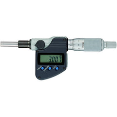 25MM 0.001MMM RESOLUTION MIC HEAD - Benchmark Tooling