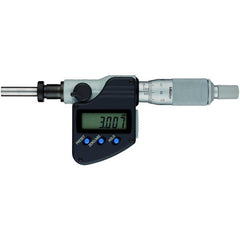 25MM 0.001MMM SPERICAL MIC HEAD - Benchmark Tooling