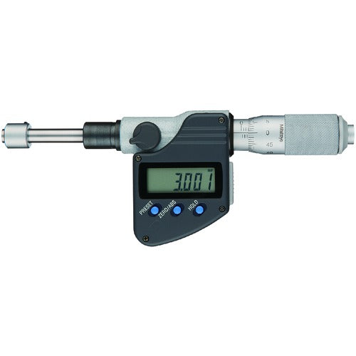 25MM 0.001MMM RESOLUTION MIC HEAD - Benchmark Tooling