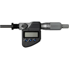 25MM 0.001MMM RESOLUTION MIC HEAD - Benchmark Tooling