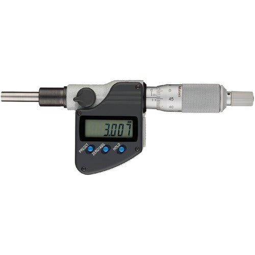 25MM 0.001MMM RESOLUTION MIC HEAD - Benchmark Tooling