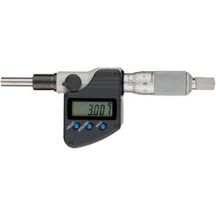 25MM 0.001MMM RESOLUTION MIC HEAD - Benchmark Tooling
