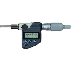 1″ .00005″/0.001MM MIC HEAD - Benchmark Tooling