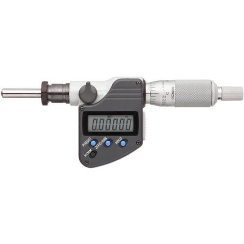 DIGIMATIC CAN SEAM MICROMETER - Benchmark Tooling