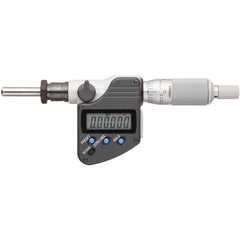 DIGIMATIC CAN SEAM MICROMETER - Benchmark Tooling