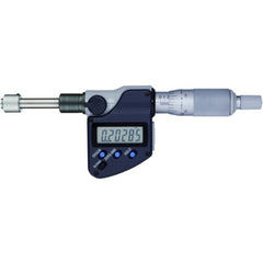 1″ .00005″/0.001MM MIC HEAD - Benchmark Tooling