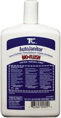 Technical Concepts - 562ml Odor-Free Automatic Urinal & Toilet Cleaner Dispenser Refills - For Use with FG500409, FG500410, FG500476, FG500590, FG401188, FG401379 - Benchmark Tooling