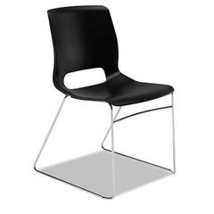 Hon - Stacking Chairs Type: Stack Chair Seating Area Material: Plastic - Benchmark Tooling