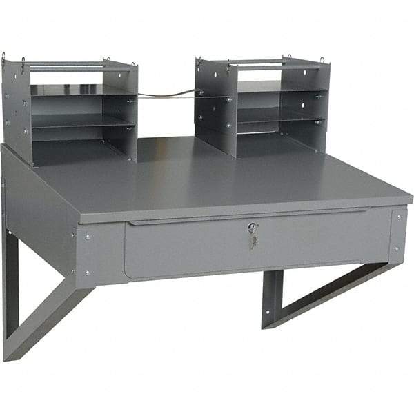 Vestil - Stationary Shop Desks PSC Code: 7110 - Benchmark Tooling