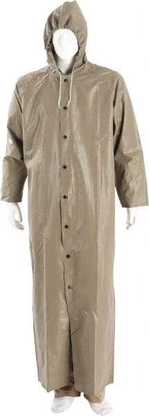 Tingley - Snap Closure, Rain & Chemical Wear - No Pockets - Benchmark Tooling