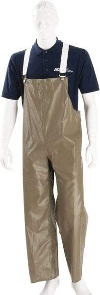 Tingley - Rain & Chemical Wear - No Pockets - Benchmark Tooling