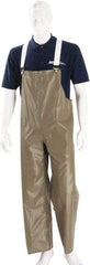 Tingley - Rain & Chemical Wear - No Pockets - Benchmark Tooling