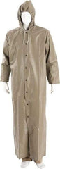 Tingley - Snap Closure, Rain & Chemical Wear - No Pockets - Benchmark Tooling