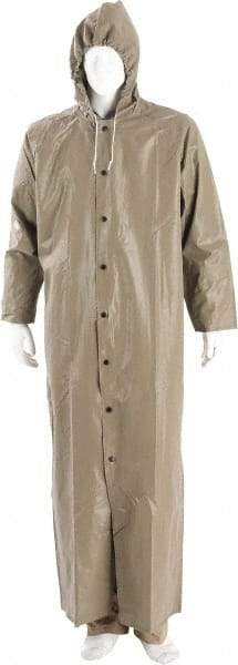 Tingley - Snap Closure, Rain & Chemical Wear - No Pockets - Benchmark Tooling