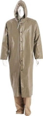 Tingley - Snap Closure, Rain & Chemical Wear - No Pockets - Benchmark Tooling