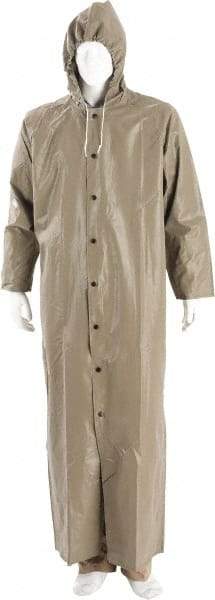 Tingley - Snap Closure, Rain & Chemical Wear - No Pockets - Benchmark Tooling