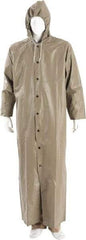 Tingley - Snap Closure, Rain & Chemical Wear - No Pockets - Benchmark Tooling