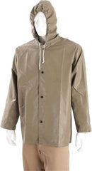 Tingley - Snap Closure, Rain & Chemical Wear - No Pockets - Benchmark Tooling