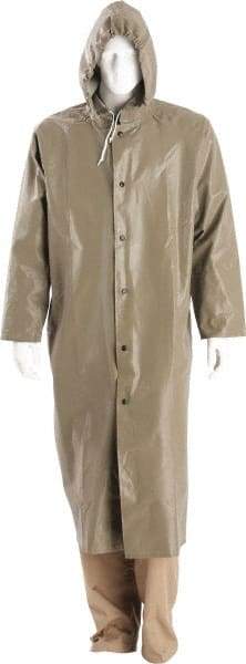 Tingley - Snap Closure, Rain & Chemical Wear - No Pockets - Benchmark Tooling